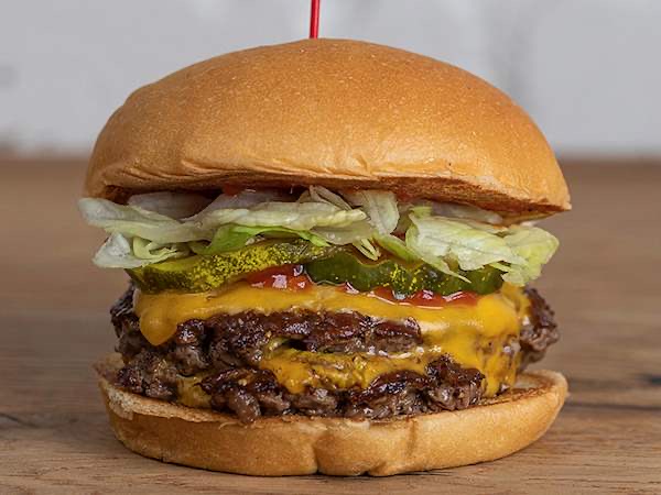 image 4 HiHo Cheeseburger Santa Monica - Los Angeles
